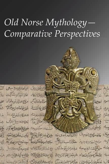 Hermann, Pernille [red.] | Old norse mythology comparative perspectives