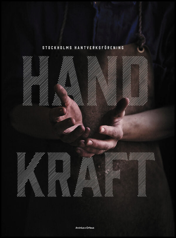 Madestrand, Bo | Handkraft