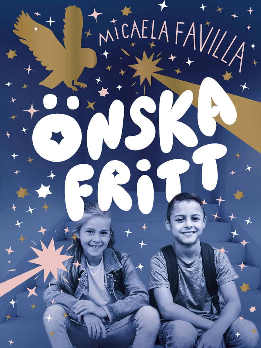 Favilla, Micaela | Önska fritt