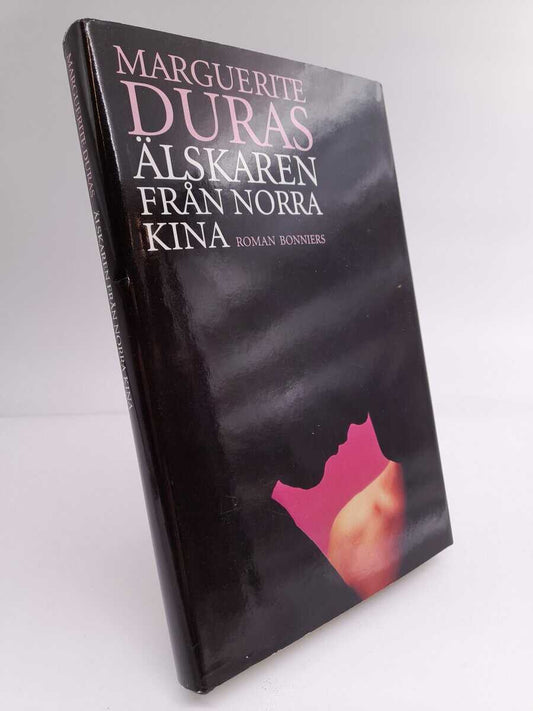 Duras, Marguerite | Älskaren från norra Kina