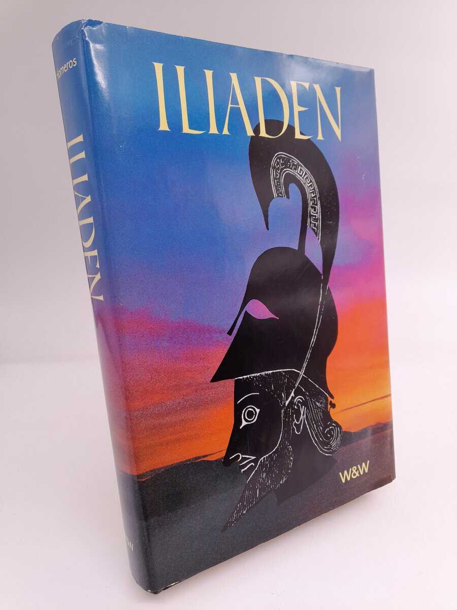 Homeros | Iliaden