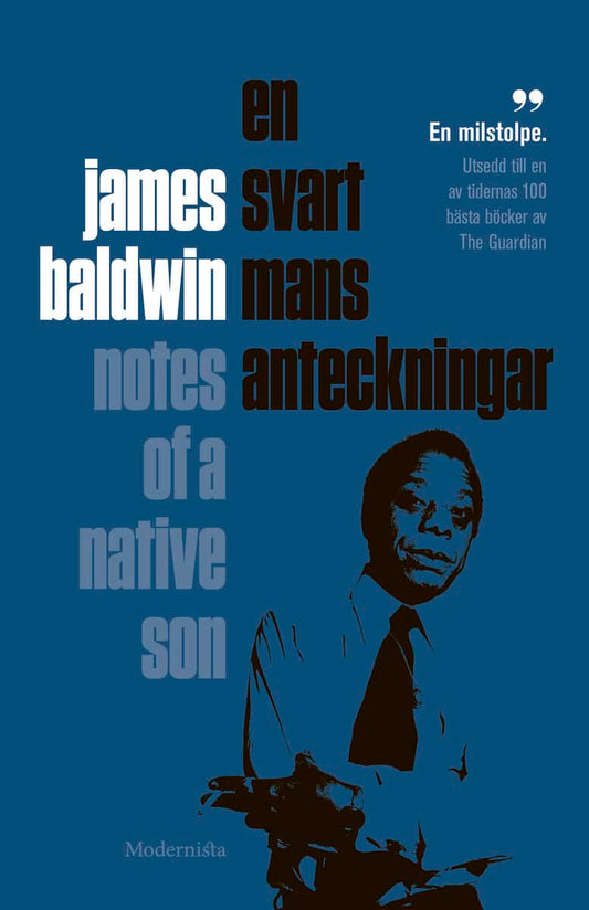 Baldwin, James | En svart mans anteckningar