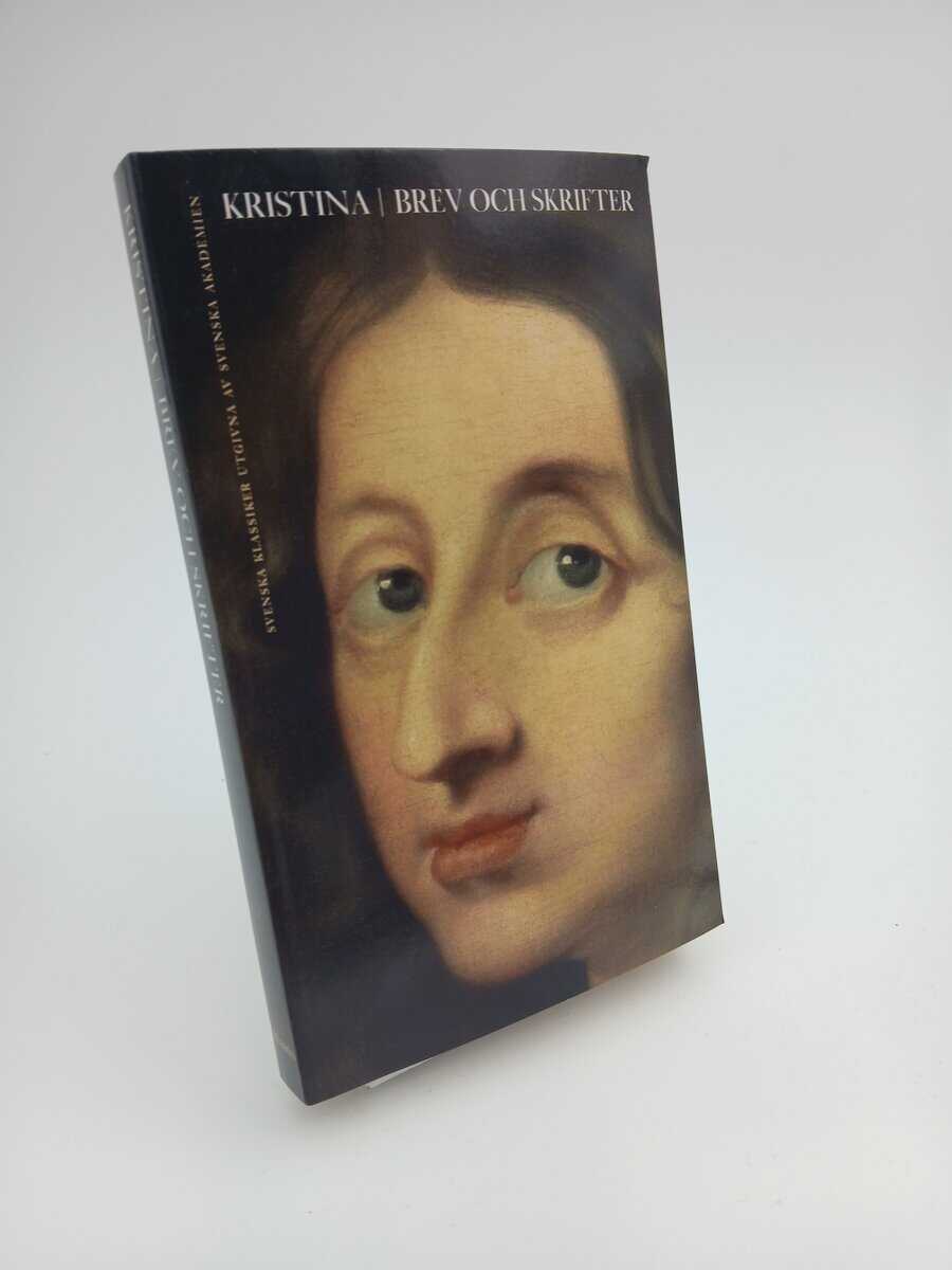 Kristina, drottning av Sverige | Brev och skrifter