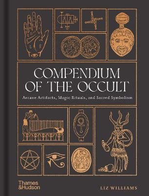 Williams, Liz | Compendium of the Occult
