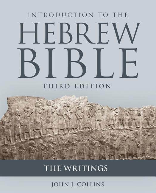 Collins, John J. | Introduction to the hebrew bible : The writings