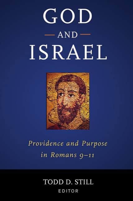 Still, Todd D. [red.] | God and israel : Providence and purpose in romans 9-11