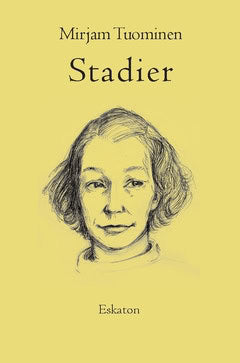 Tuominen, Mirjam | Stadier : Essäer och översikter