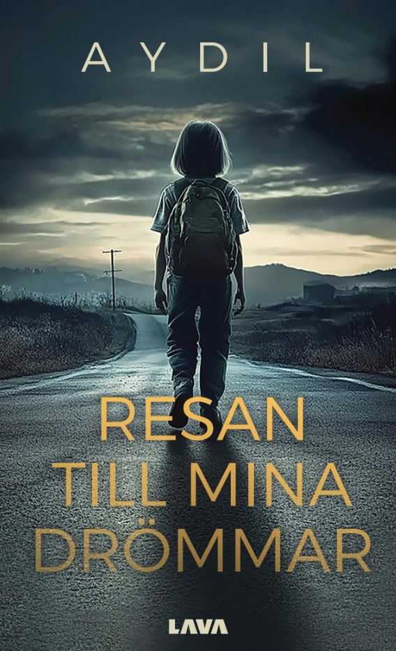 Aydil, Aydil | Resan till mina drömmar