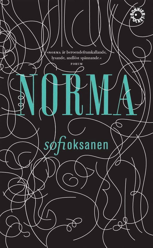Oksanen, Sofi | Norma