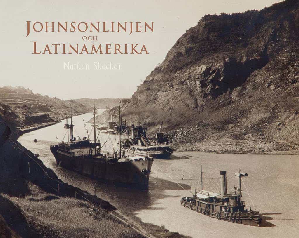 Shachar, Nathan | Johnsonlinjen och Latinamerika