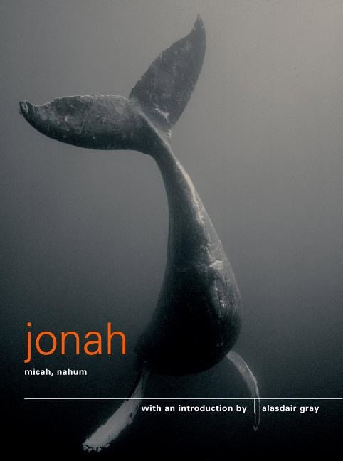 Gray, Alasdair | Books of jonah, micah and nahum