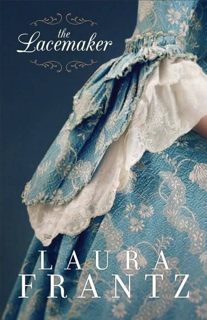 Frantz, Laura | Lacemaker