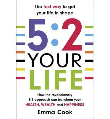 Cook, Emma | 5:2 Your Life