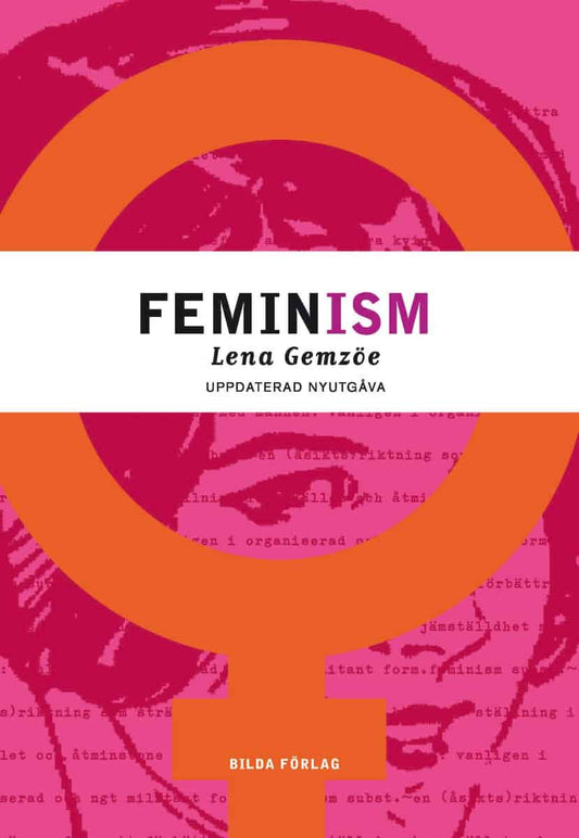 Gemzöe, Lena | Feminism