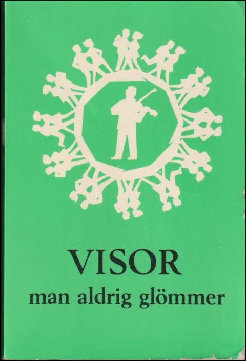 Visor man aldrig glömmer