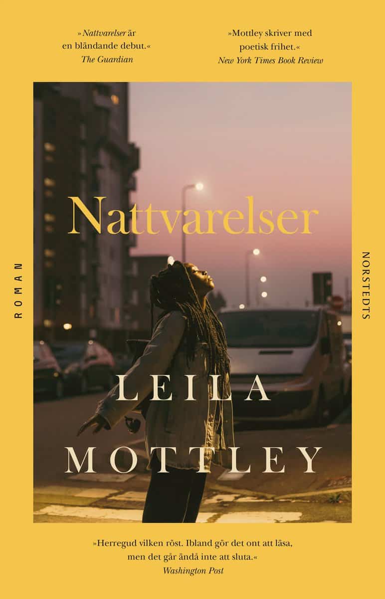 Mottley, Leila | Nattvarelser