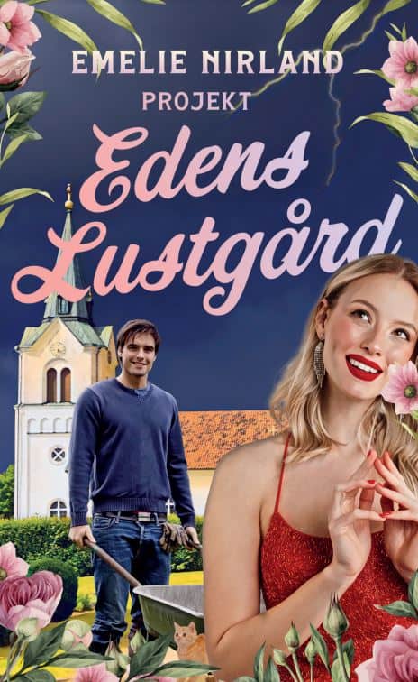 Nirland, Emelie | Projekt edens lustgård