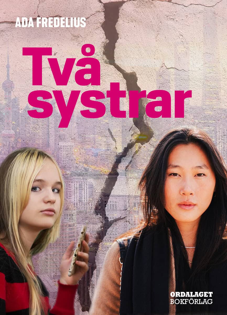 Fredelius, Ada | Två systrar