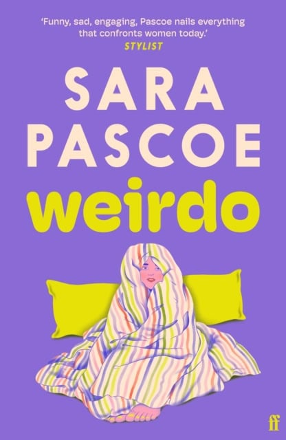 Pascoe, Sara | Weirdo