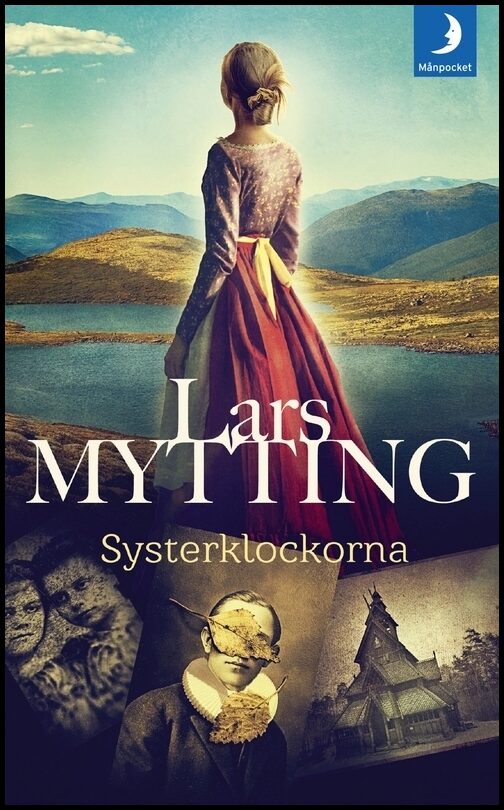 Mytting, Lars | Systerklockorna