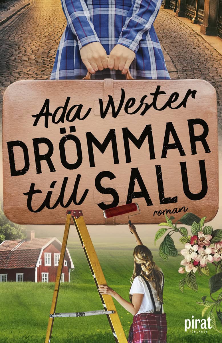 Wester, Ada | Drömmar till salu