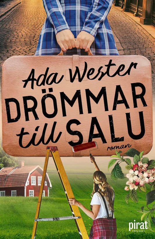 Wester, Ada | Drömmar till salu