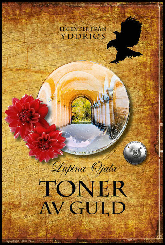 Ojala, Lupina | Toner av guld