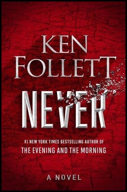 Follett, Ken | Never