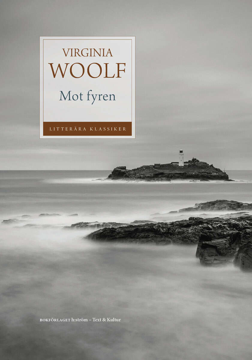 Woolf, Virginia | Mot fyren