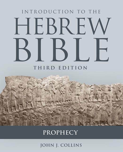 Collins, John J. | Introduction to the hebrew bible : Prophecy