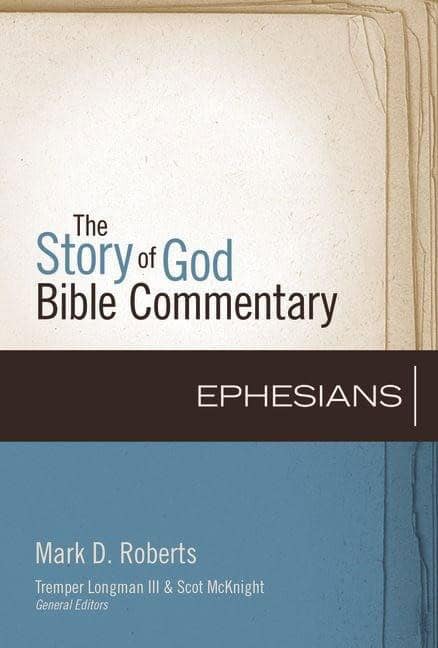 Roberts, Mark D. | Ephesians