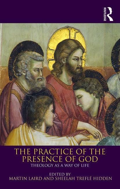 Hidden, Sheelah Trefle [red.] | Practice of the presence of god : Theology as a way of life