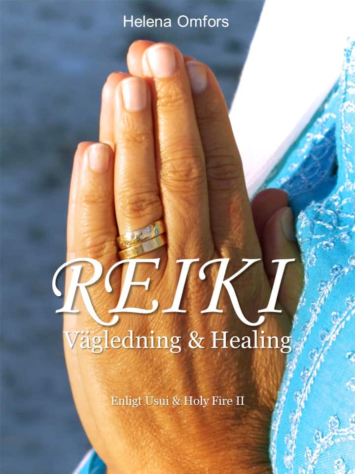 Helena, Omfors | Reiki vägledning och healing