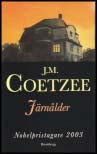 Coetzee, J. M. | Järnålder