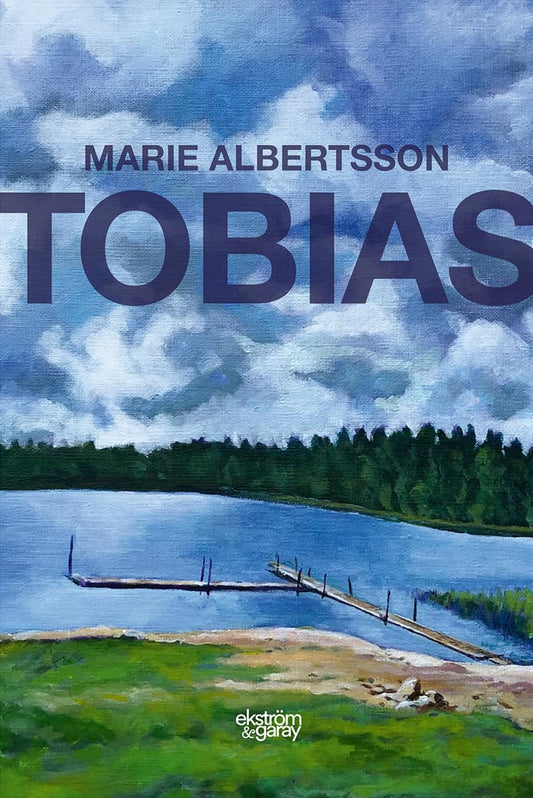 Albertsson, Marie | Tobias