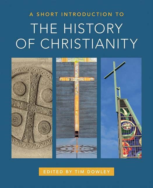 Dowley, Timothy | Short introduction to the history of christianity