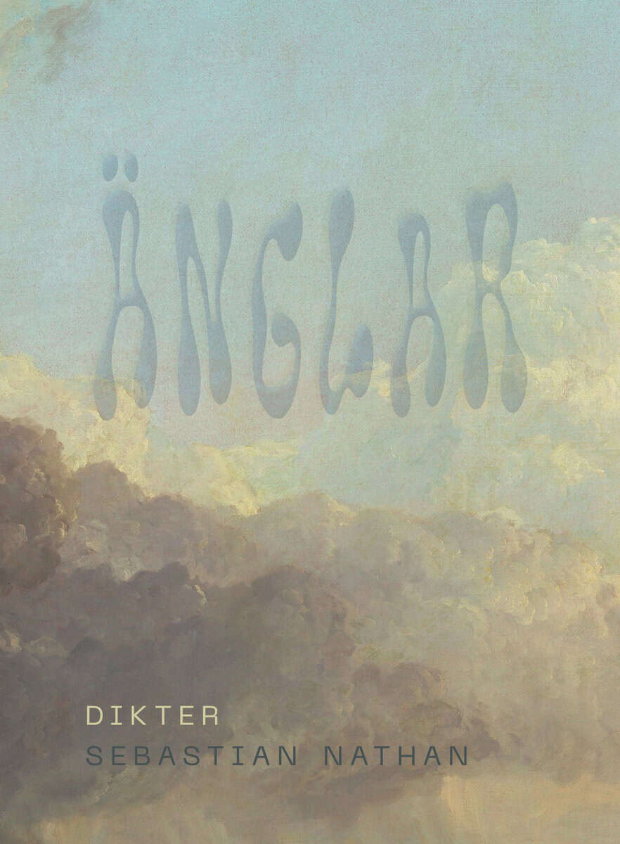 Nathan, Sebastian | Änglar