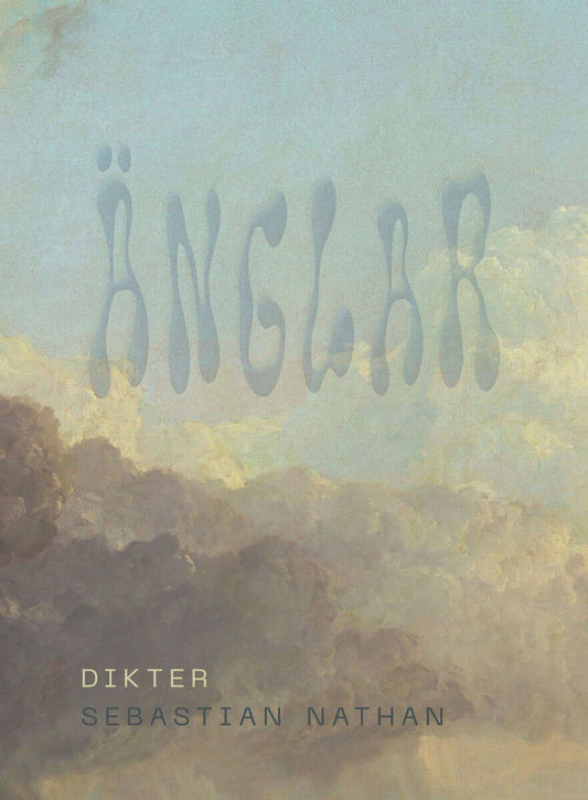 Nathan, Sebastian | Änglar