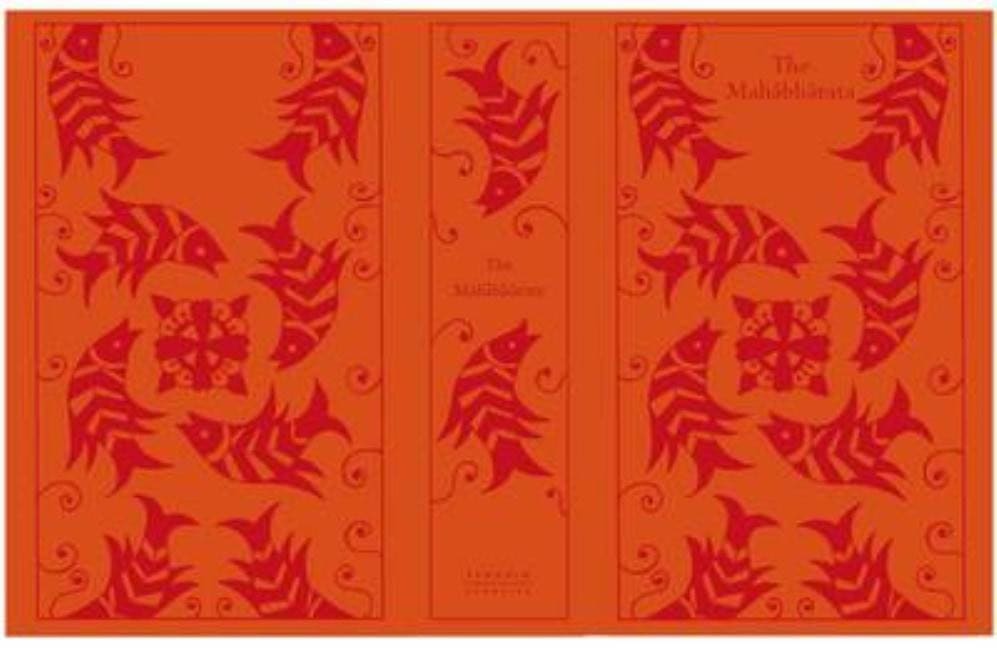 Smith, John D. | Mahabharata