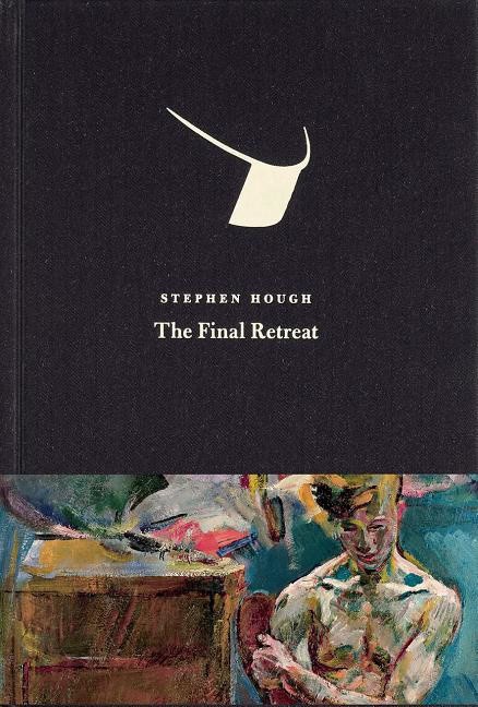 Hough, Stephen | Final retreat