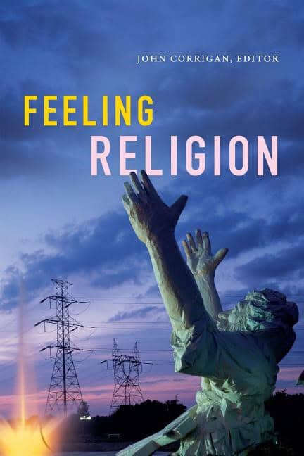 Corrigan, John [red.] | Feeling religion