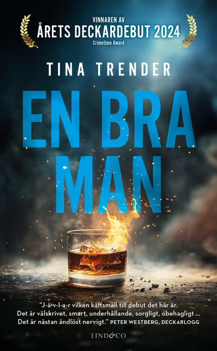Trender, Tina | En bra man