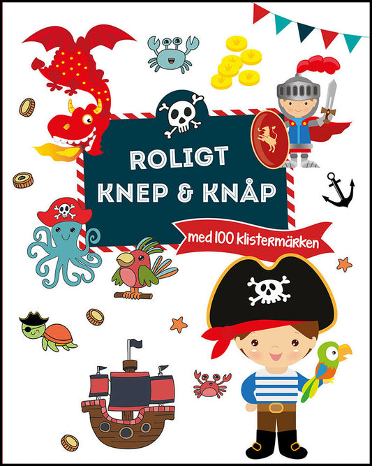 Roligt knep & knåp