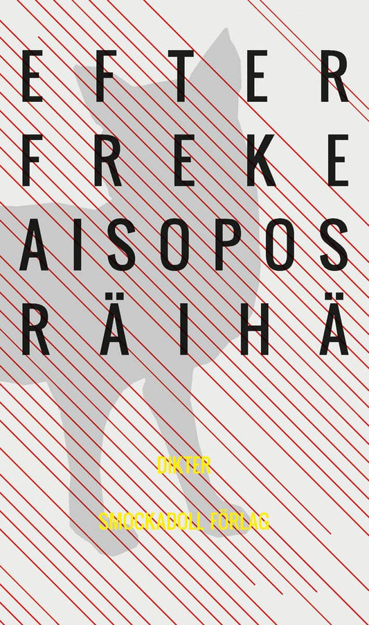 Räihä, Freke | Efter Aisopos
