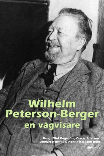 Wilhelm Peterson-Berger : En vägvisare