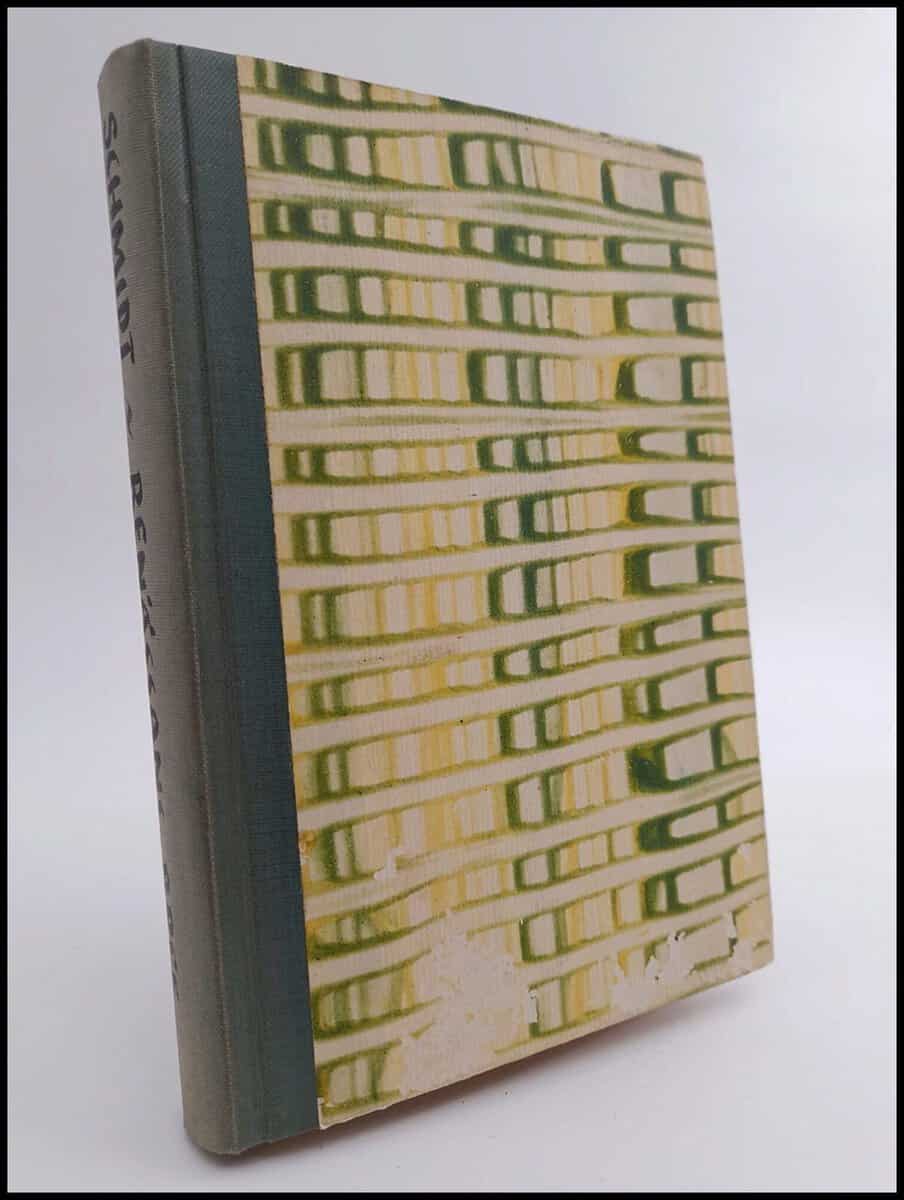 Schmidt, Lothar | Renässansen : I bref från diktare, konstnärer, statsmän, lärda och kvinnor
