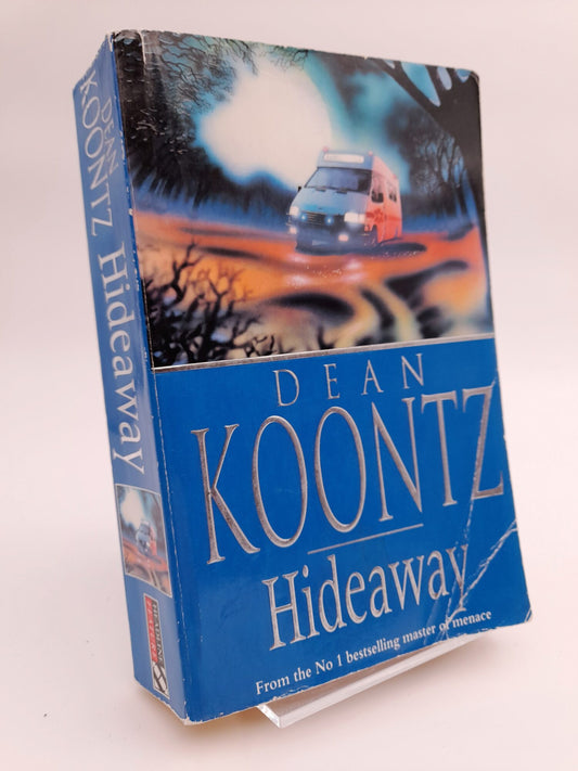 Koontz, Dean | Hideaway