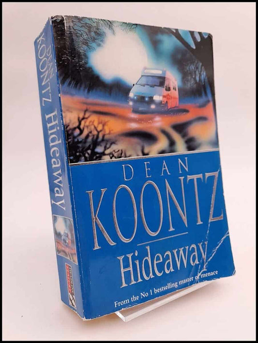 Koontz, Dean | Hideaway