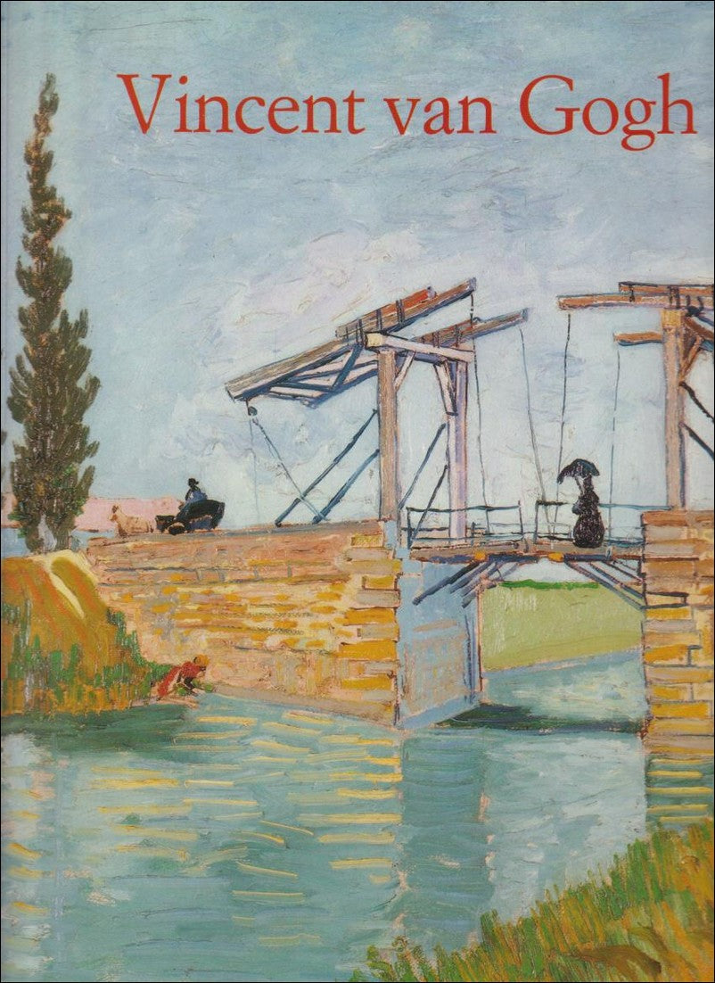Walther, Ingo F. | Vincent van Gogh : 1853 -1890 : vision och verklighet