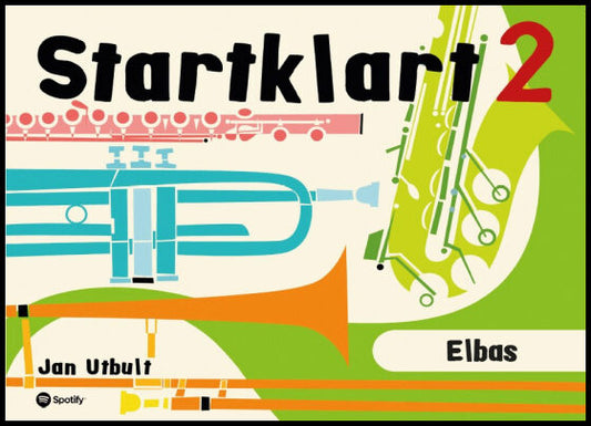 Utbult, Jan | Startklart 2 Elbas